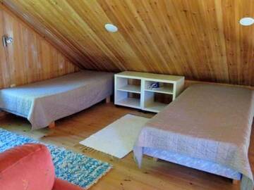 Фотографии Дома для отпуска Holiday Home Uniranta г. Paalasmaa (Финляндия) №4 Фото Дома для отпуска Holiday Home Uniranta г. Paalasmaa 4
