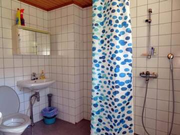 Фото номера Дом для отпуска Дома для отпуска Holiday Home Uniranta г. Paalasmaa 29