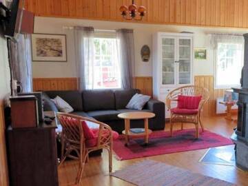 Фото номера Дом для отпуска Дома для отпуска Holiday Home Uniranta г. Paalasmaa 30