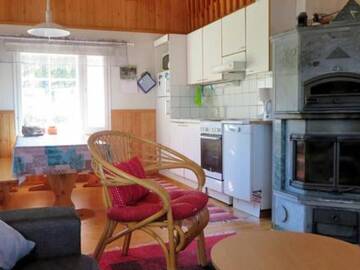 Фото номера Дом для отпуска Дома для отпуска Holiday Home Uniranta г. Paalasmaa 34