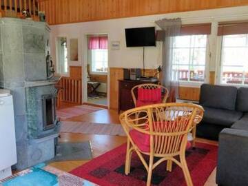 Фото номера Дом для отпуска Дома для отпуска Holiday Home Uniranta г. Paalasmaa 39