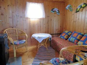 Фото номера Дом для отпуска Дома для отпуска Holiday Home Uniranta г. Paalasmaa 12