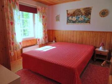 Фото номера Дом для отпуска Дома для отпуска Holiday Home Uniranta г. Paalasmaa 18