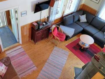Фото номера Дом для отпуска Дома для отпуска Holiday Home Uniranta г. Paalasmaa 25