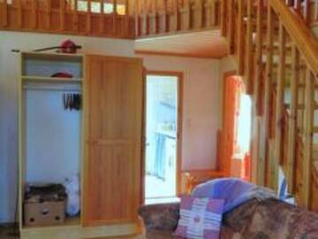 Фото номера Дом для отпуска Дома для отпуска Holiday Home Uniranta г. Paalasmaa 23