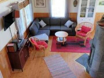 Фото номера Дом для отпуска Дома для отпуска Holiday Home Uniranta г. Paalasmaa 8