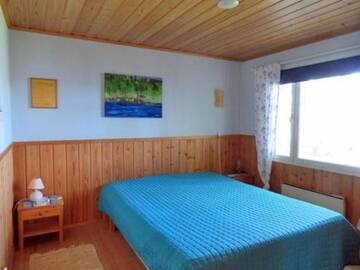 Фото номера Дом для отпуска Дома для отпуска Holiday Home Uniranta г. Paalasmaa 40
