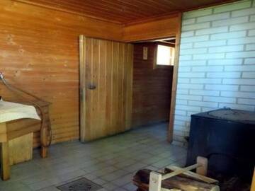 Фото номера Дом для отпуска Дома для отпуска Holiday Home Uniranta г. Paalasmaa 44