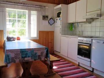 Фото номера Дом для отпуска Дома для отпуска Holiday Home Uniranta г. Paalasmaa 45