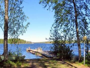 Фото номера Дом для отпуска Дома для отпуска Holiday Home Uniranta г. Paalasmaa 48