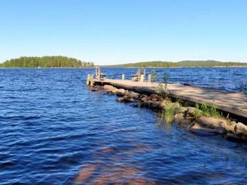 Фото номера Дом для отпуска Дома для отпуска Holiday Home Uniranta г. Paalasmaa 43