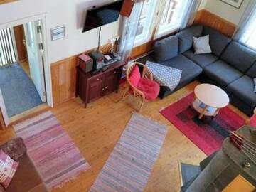Фото номера Дом для отпуска Дома для отпуска Holiday Home Uniranta г. Paalasmaa 49