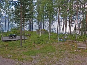 Фото номера Дом для отпуска Дома для отпуска Holiday Home Lakunlahti г. Paalasmaa 57