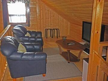 Фото Дома для отпуска Holiday Home Lakunlahti г. Paalasmaa 4