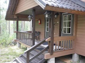 Фото Дома для отпуска Holiday Home Lakunlahti г. Paalasmaa 5