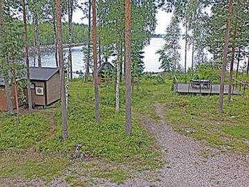 Фото номера Дом для отпуска Дома для отпуска Holiday Home Lakunlahti г. Paalasmaa 25