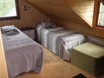 Фото номера Дом для отпуска Дома для отпуска Holiday Home Lakunlahti г. Paalasmaa 47