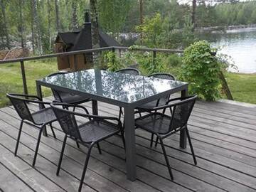 Фото Дома для отпуска Holiday Home Lakunlahti г. Paalasmaa 3